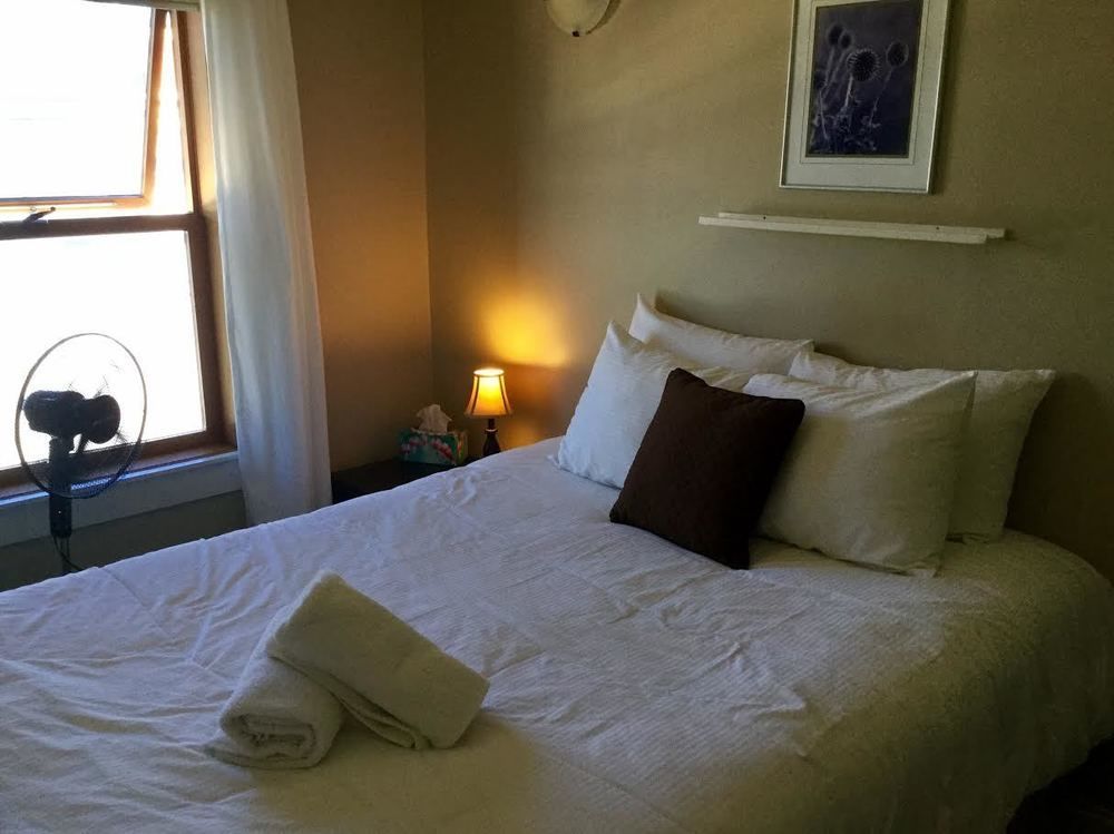Painted Turtle Guesthouse Ναναΐμο Εξωτερικό φωτογραφία