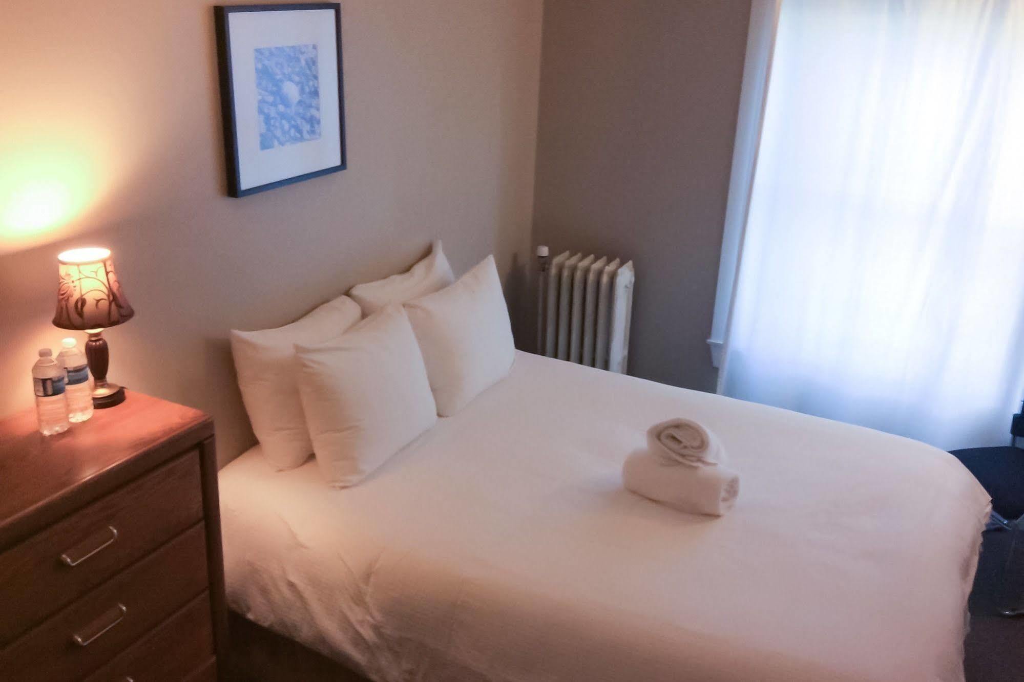 Painted Turtle Guesthouse Ναναΐμο Εξωτερικό φωτογραφία